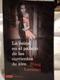 La reina en el palacio de las corrientes de aire  Milenium 3 / Larsson, Stieg