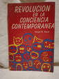 Revolución en la conciencia contemporánea Bellow Salinger Updike Mailer Baldwin / Harper, Howard