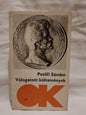 Válogatott költemények  / Petöfi, Sándor