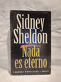 Nada es eterno / Sheldon, Sidney
