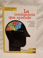 La inteligencia que aprende / Marina, José Antonio & Pellicer, Carmen