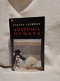 Anatomía Humana / Chernov, Carlos