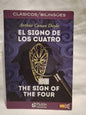 El signo de los cuatro / The sign of the four / Doyle, Arthur Conan