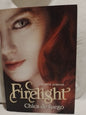 Firelight. Chica de fuego / Jordan, Sophie