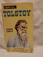 Tolstoy / Zweig, Stefan
