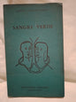 Sangre Verde / Giovaninetti, Silvio