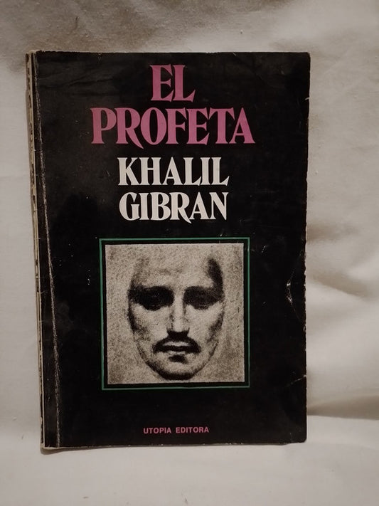 El Profeta / Gibran, Khalil