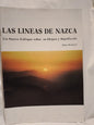 Las líneas de Nazca Un nuevo enfoque / Reinhard, johan