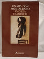 Un mes con Montalbano / Camilleri, Andrea