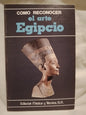 Cómo reconocer el arte Egipcio / Lise, Giorgio