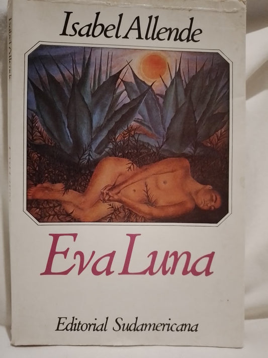 Eva Luna / Allende, Isabel