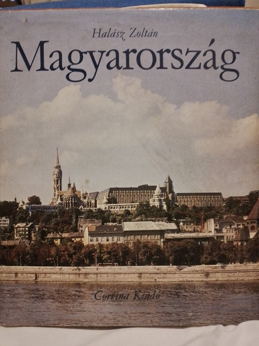 Magyarország / Halász Zoltán