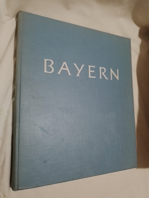Bayern / Siegner, Otto