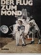 Der Flug  Zum Mond / Knoll & Schanferberg