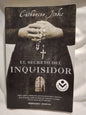 El secreto del inquisidor / Jinks, Catherine