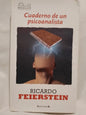 Cuaderno de un psicoanalista / Feierstein, Ricardo