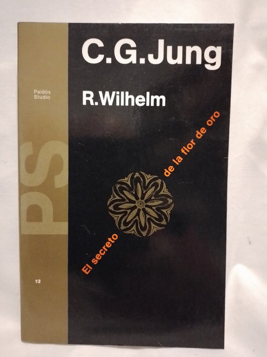 El secreto de la flor de oro / Jüng & Wilhelm