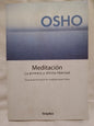 Meditación La primera y última libertad / Osho