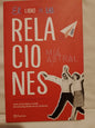El Libro de las Relaciones / Astral, Mia