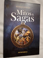 Mitos & Sagas Magia Blanca y Magia Negra / Steiner, Rudolf