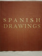 Spanish Drawings XV-XIX Centuries / Gómez Sicre, José