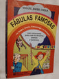 Fabulas Famosas / Viola, Miguel Ángel