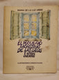 El pequeño monstruo de las casas y otros cuentos / Uribe, María de la Luz
