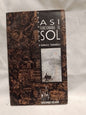 Así funcionaba el Sol / Tignanelli, Horacio