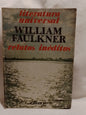 Relatos inéditos / Faulkner, William