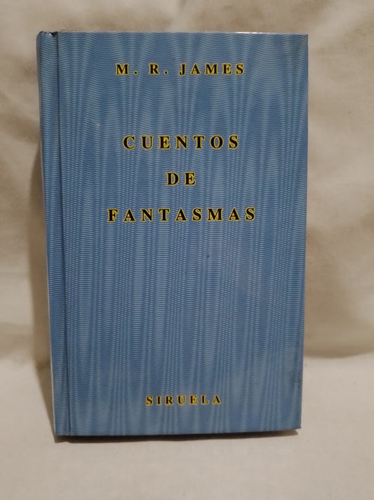Cuentos de Fantasmas / James, M.R.