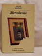 Metrolandia / Barnes, Julian