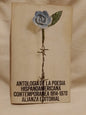 Antología de la Poesía Hispanoamericana Contemporánea 1914-1970 / Jiménez, josé (Compilador)