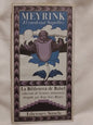 El cardenal Napellus / Meyrinck , Gustav