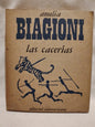 Las cacerías / Biagioni, Amelia