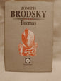 Poemas / Brodsky, Joseph