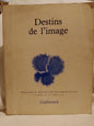 Destins de l'image Nouvelle revue de Psychanalyse 44  / Varios