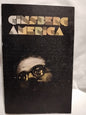 La Caída de América / Ginsberg, Allen