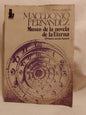 Museo de la novela de la Eterna (Primera novela buena) / Fernández, Macedonio