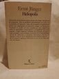 Heliópolis / Jünger, Ernst