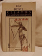 Relatos (Falsamente inocentes) / Boyle, Kay