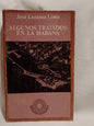 Algunos tratados en La Habana / Lezama Lima, José