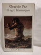 El ogro filantrópico / Paz, Octavio