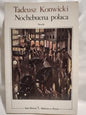 Nochebuena polaca / Konwicki, Tadeusz
