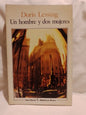 Un hombre y dos mujeres / Lessing, Doris
