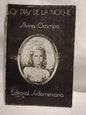 Los días de la noche  (Primera edición) / Ocampo, Silvina