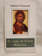 El icono de Cristo Salvador / Passarelli, Gaetano