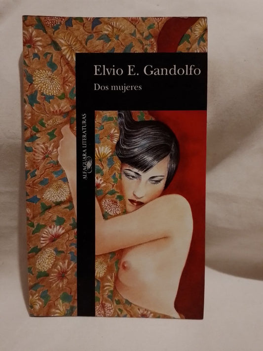 Dos mujeres / Gandolfo, Elvio