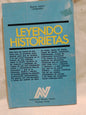 Leyendo Historietas / Steimberg, oscar