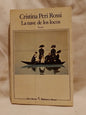 La nave de los locos  (Primera edición) / Peri Rossi, Cristina