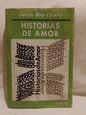 Historias de amor / Bioy Casares, Adolfo